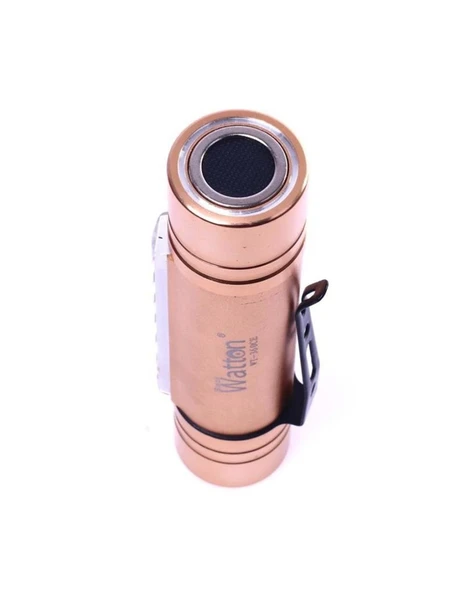 Watton WT-360 Kafa Feneri - Resim 2