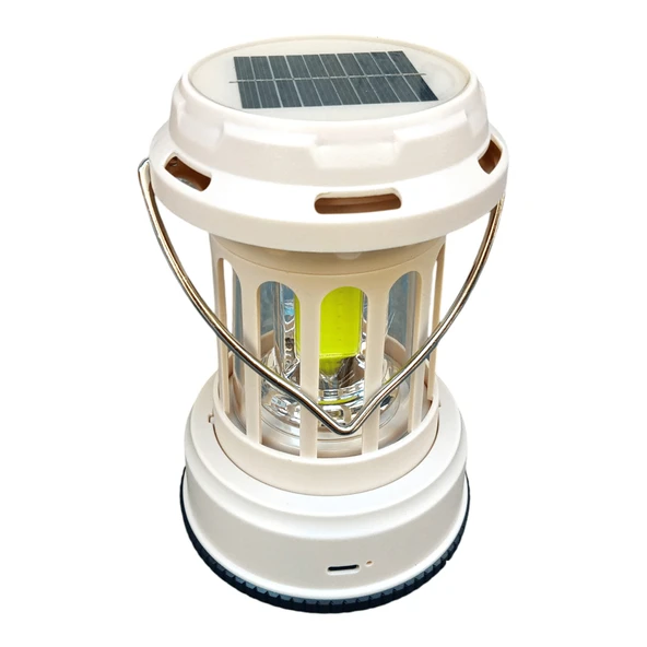 Powerdex PD-630 Professional Kamp Feneri - Resim 3