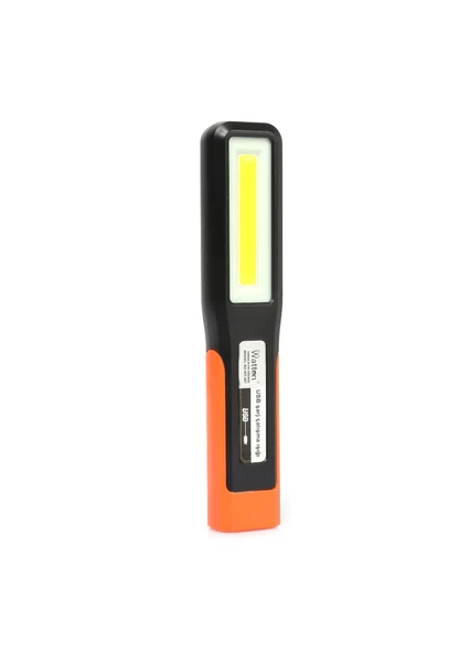 Watton WT-297 COB LED Şarjlı Tamirci Feneri ürün görseli 1