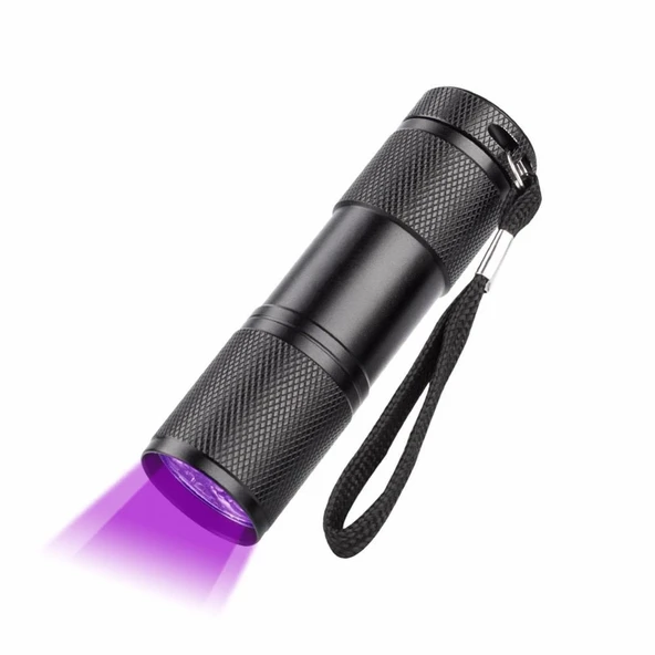 Watton WT-302 Sahte Para Işığı ultraviole - Resim 2