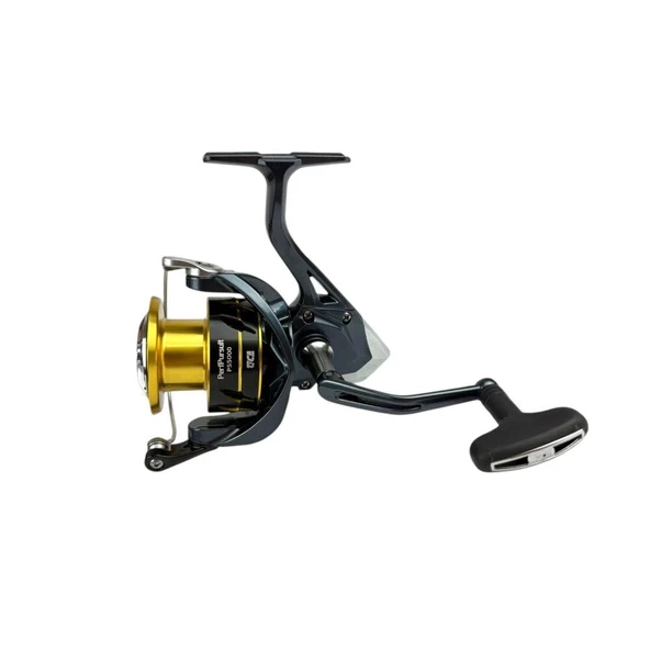 Tica Perf Pursuit Ps5000 Makine ürün görseli 1