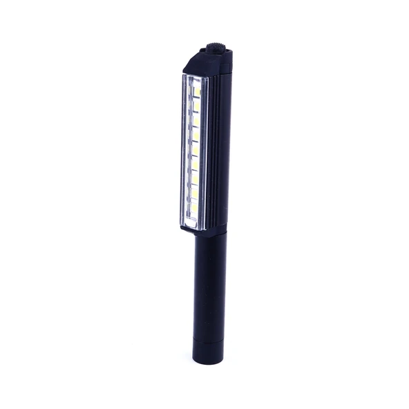 Watton WT-307 Mıknatıslı Kalem Fener Sahte Para Kontrol Lambalı 9 SMD LED ürün görseli 1