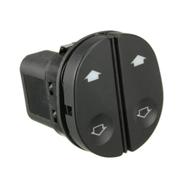 Ford Fiesta Sol Cam Açma Anahtarı Düğmesi 2003-2008 ürün görseli 1