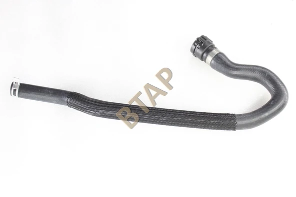 BTAP BMW F10 F10 LCI RADYATÖR HORTUMU 17127640917 ürün görseli 1