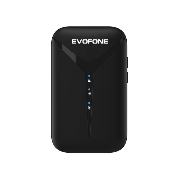 EVOFONE 4.5 G Lte Taşınabilir Modem Router (Evofone Garantili) ürün görseli 1