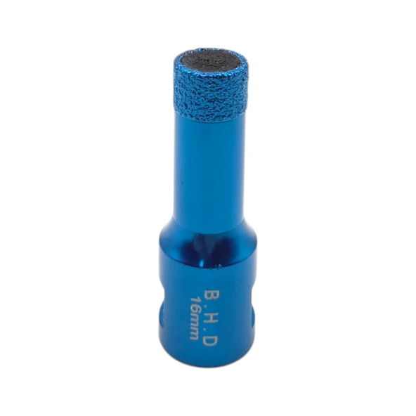 Fixonic B.H.D BHD00244 16mm Elmas Mermer Granit Delme Panç ürün görseli 1