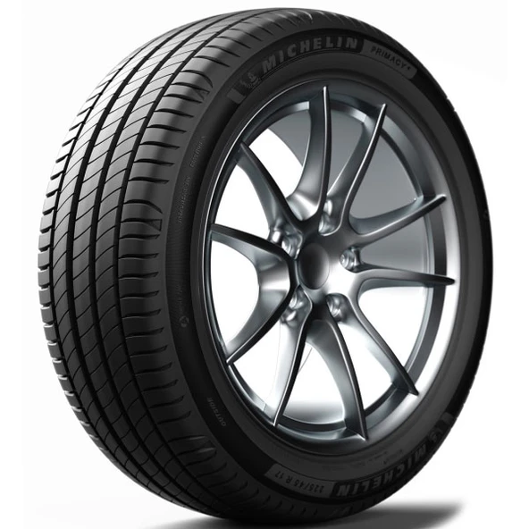 Michelin 245/45R19 102V XL ST POL DT Acoustic Primacy 4 (Yaz) (2025) ürün görseli 1
