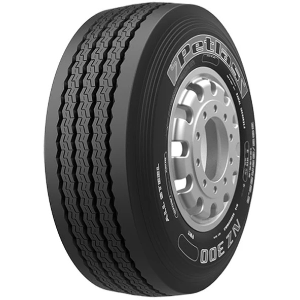 Petlas 435/50R19.5 160J NZ-300 (Kış) (2025) ürün görseli 1