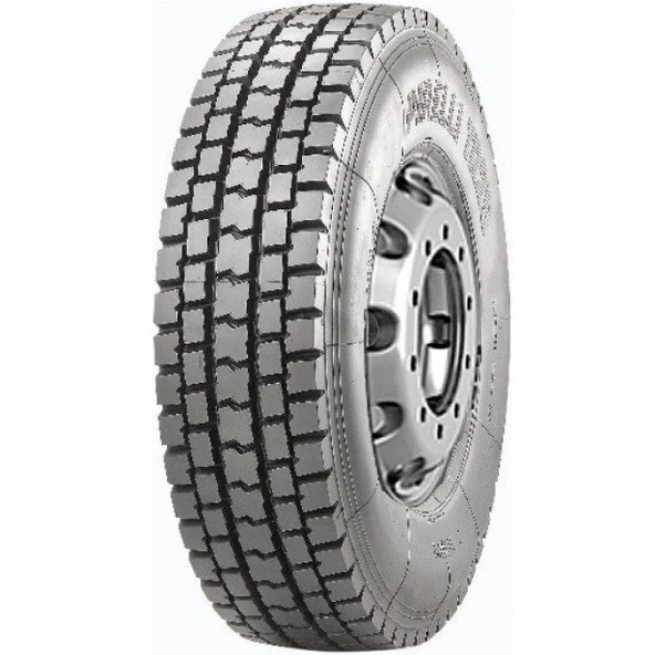 Pirelli 315/80R22.5 156/150L M+S TR25 Plus (4 Mevsim) (2025) ürün görseli 1