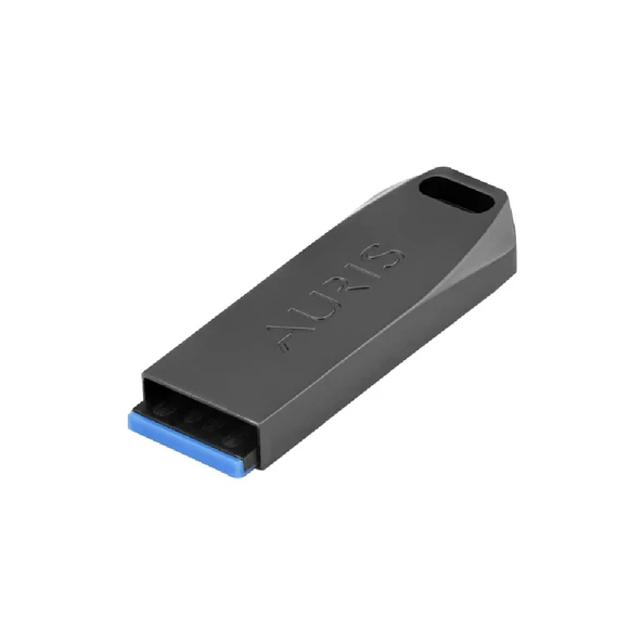 Auris UB03 32GB USB 3.0 Uyumlu Metal Flash Bellek ürün görseli 1