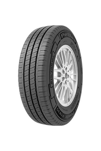 Petlas 205/75 R16 C TL 110/108R 8PR FULLPOWER PT835 (Üretim Tarihi :2024-Ticari Yaz) ürün görseli 1