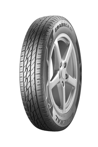 GENERAL TİRE 215/60 R17 96H FR GRABBER GT PLUS GENERAL ürün görseli 1