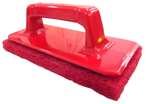 ATLANTECH HAND SCRUBBER - Resim 2