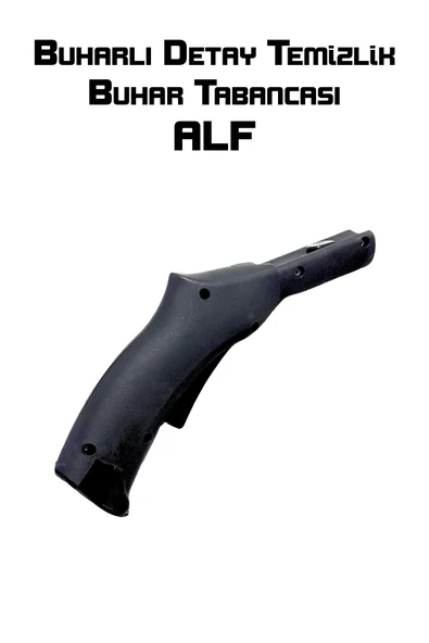 Alf Buhar Tabancası Yedek Parça Aparatı - Resim 2
