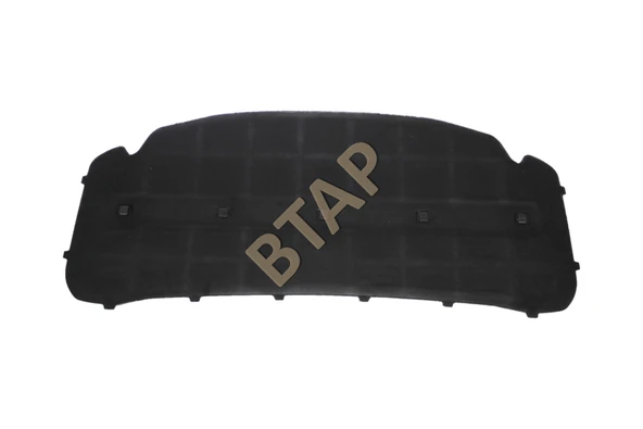 BTAP VOLKSWAGEN CADDY KAPUT İZOLASYONU 1T0863831B ürün görseli 1