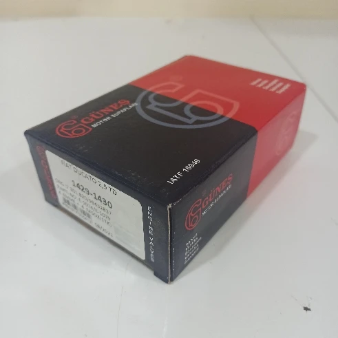 Fiat Subap Takım Emme / Egsoz Ducato Boxer Jumper 2,8td / 2,8hdi / 2,8jtd Olcu: (40,9×8×121) / (35,9×8×12 - Gunes 1429-1430 ürün görseli 1