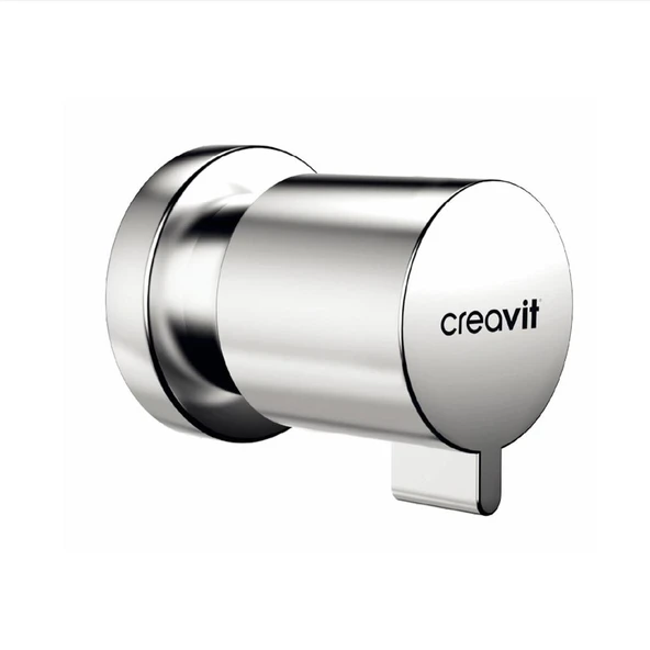 Creavit Gömme rezervuar SET - Resim 4