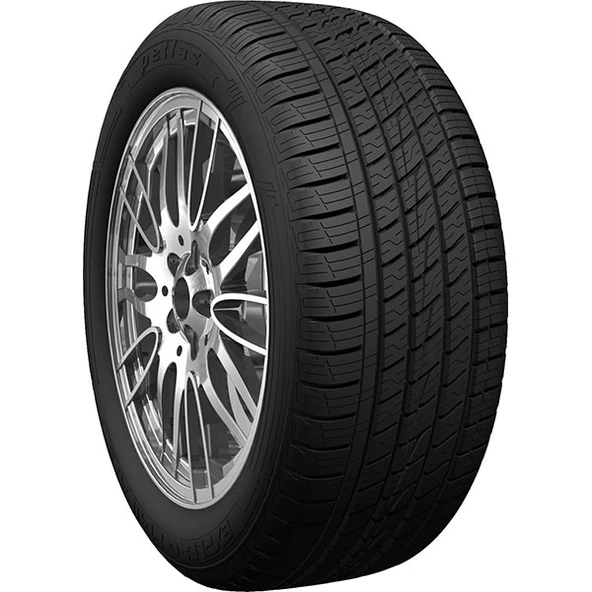 Petlas 255/65R17 110H M+S Explero A/S PT411 (4 Mevsim) (2023) ürün görseli 1