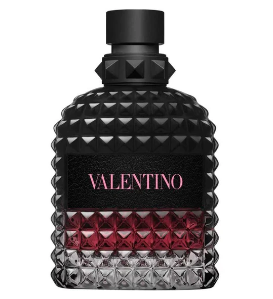 Valentino Born In Roma Uomo Intense Edp 100 Ml Erkek Parfüm ürün görseli 1