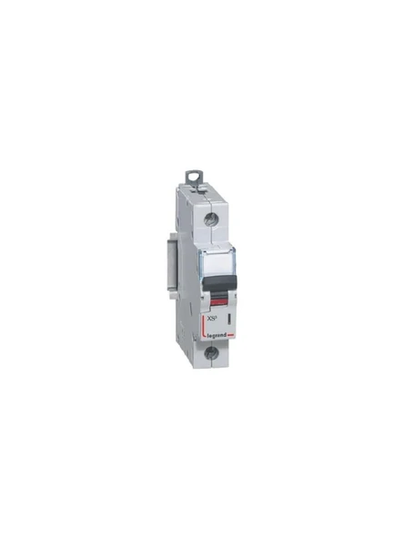 Legrand 1X16A B Tipi Sigorta 4.5 Ma 403204 12 ADET ürün görseli 1