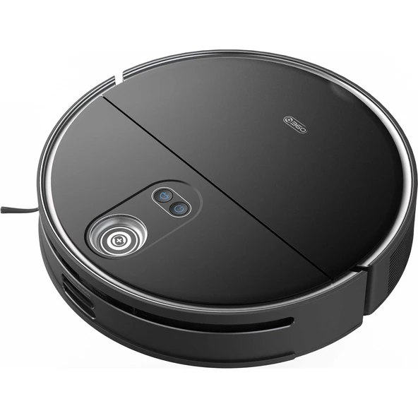 S10 Vacuum Mop Pro Cleaner Akıllı Robot Süpürge ürün görseli 1