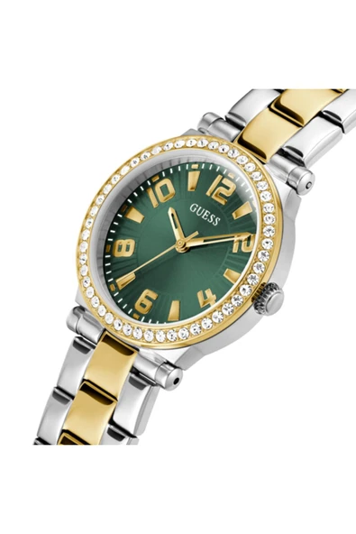 GUESS Gugw0686l2 Kadın Kol Saati - Resim 4