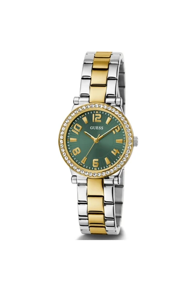 GUESS Gugw0686l2 Kadın Kol Saati - Resim 5