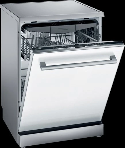 Siemens SN23HW62MT 5 Programlı 13 Kişilik Bulaşık Makinesi ürün görseli 1