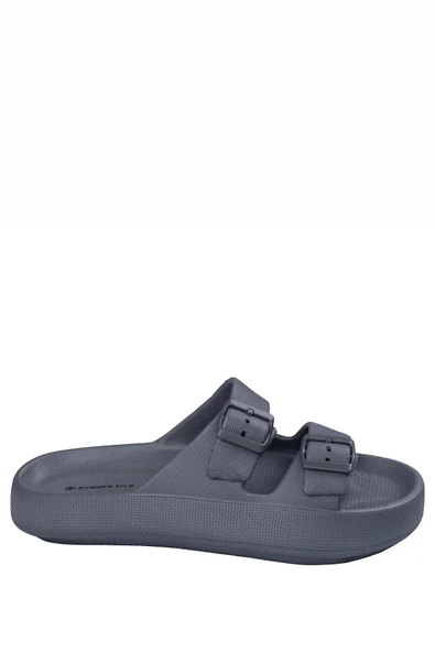HAMMER JACK Orthopedix Perina Çift Bantlı Tokalı Unisex Eva Terlik 581 282 ürün görseli 1