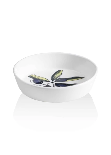 The Mia Olivos Salata Kasesi 23x6 cm ürün görseli 1