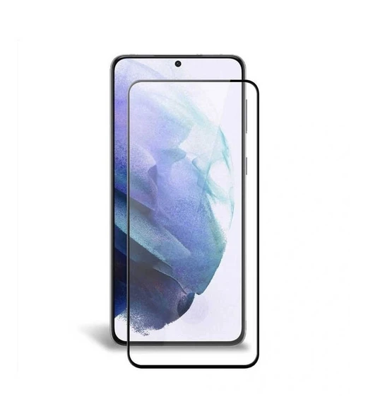Logis Samsung A73 9D Mat Seramik Tam Kaplayan Ekran Koruyucu Cam ürün görseli 1