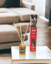 Sasta Egzotik Kokulu Bambu Çubuklu Ortam Kokusu 50 Ml ürün görseli 1