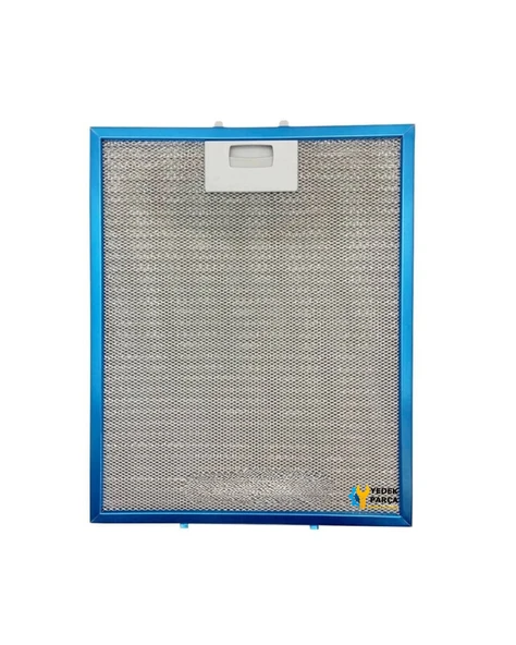 Ariston Uyumlu HBT6IXAQ Davlumbaz Aspiratör Yağ Filtre ürün görseli 1