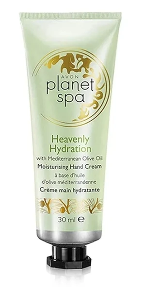 Planet Spa Heavenly Hydration Hand Cream ürün görseli 1