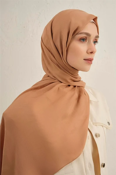 Lyocell Viscon Dalga Desen Şal 1 - Resim 10