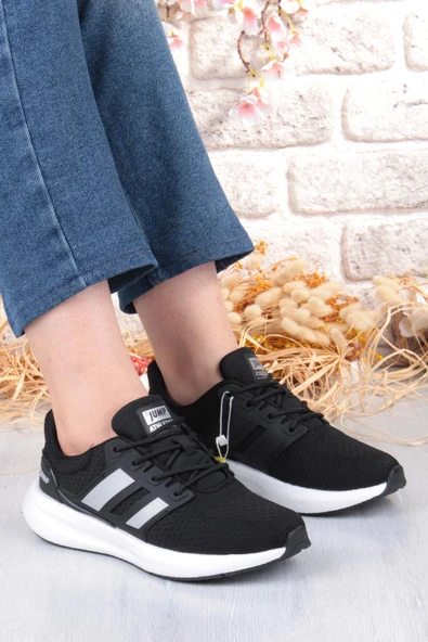 Jump 35132 Hafif Rahat Orijinal Ürün Sneaker Kadın Spor Ayakkabı ürün görseli 1