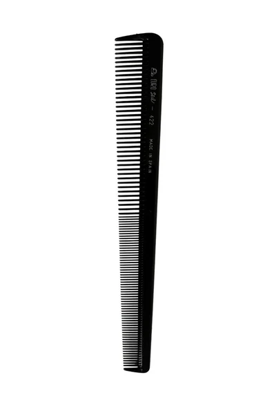 Euro Stil Plastik Tarak Model: 0422 ürün görseli 1