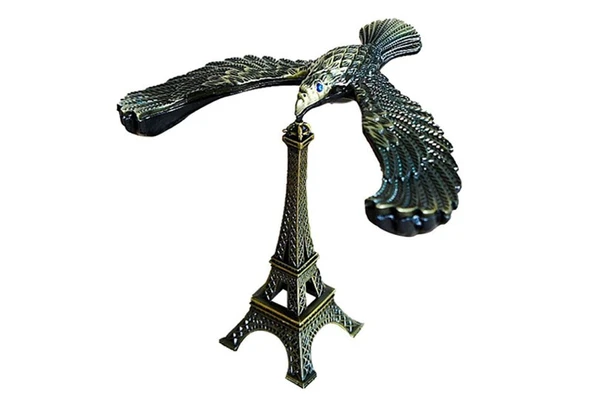 Kartal Denge Biblo - Resim 2