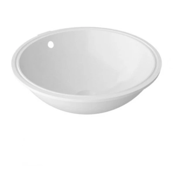 Serel Smart Tezgah Altı Dairesel Lavabo 0591DSS110H ürün görseli 1