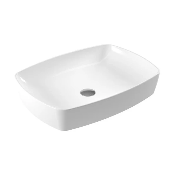Serel Minimal Lavabo 44x60 cm 1633DXS110H ürün görseli 1