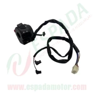 R25 KUMANDA SOL OEM ürün görseli 1