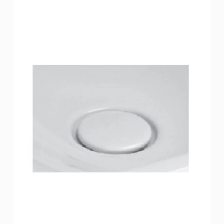 Serel Seramik Tapa ve Lavabo Sifonu TP08STL110H ürün görseli 1