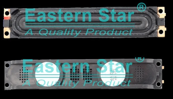 UE32D4000, UE32D4010, UE32D4020, UE32D5000, UE32D5500, UE32D6000, UE37D5000, UE37D6000, BN96-16799A, BN96-16799B, Samsung TV Yedek Hoparlör ürün görseli 1