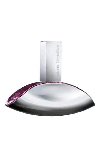 Calvin Klein Euphoria EDP Bayan Parfüm 100ml - Resim 2