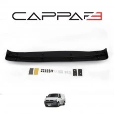 Volkswagen Transporter T5 2009-2014 Yıl Aralığı Uyumlu Ön Cam Güneşliği ürün görseli 1