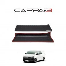 Volkswagen Transporter T6 2015-2020 Yıl Aralığı Uyumlu Kapı Eşiği 2 Parça ürün görseli 1