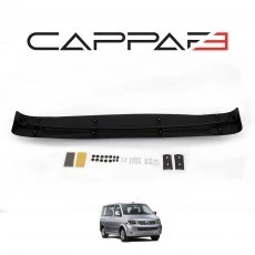 Volkswagen Transporter T5 2003-2009 Yıl Aralığı Uyumlu Ön Cam Güneşliği ürün görseli 1