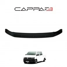 Volkswagen Transporter T6 2015-2020 Yıl Aralığı Uyumlu Kaput Rüzgarlığı 3mm ürün görseli 1