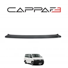 Volkswagen Transporter T6 2015-2020 Yıl Aralığı Uyumlu Arka Tampon Eşiği Parlak ürün görseli 1
