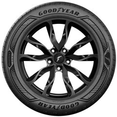 GOODYEAR 245/60R18 105H EFFICIENTGRIP 2 SUV - Resim 3